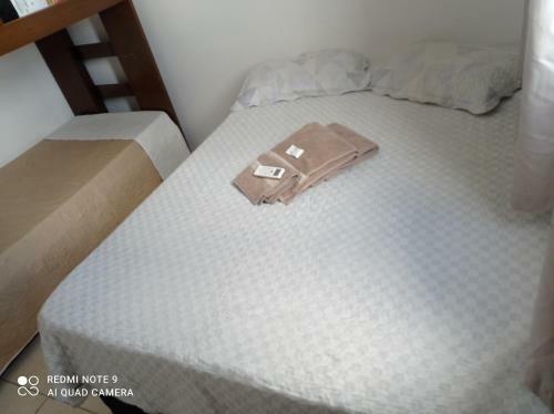 Apartamento Parque Rodovi�rio