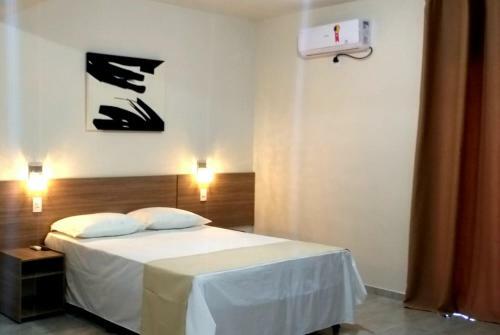 Cambraia Hotel