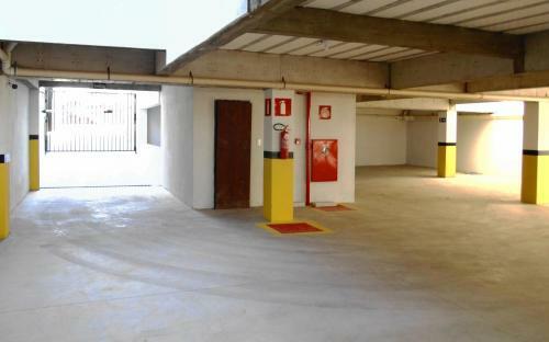 Cambraia Hotel
