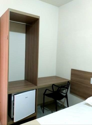 Cambraia Hotel