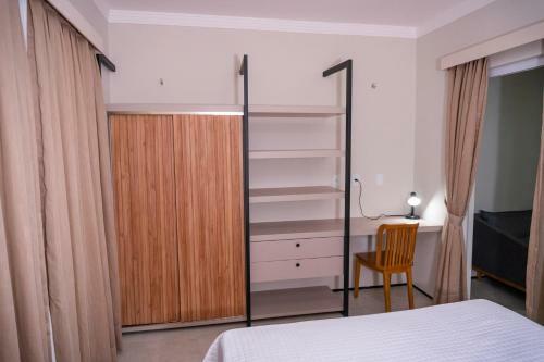 Apartamento Vm Flat Residence
