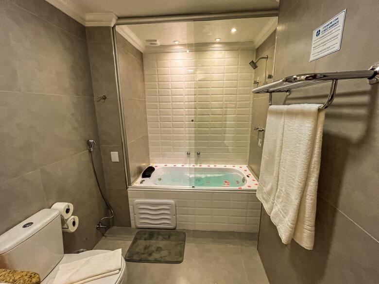 Hotel Euro Suite Campos Do Jord�o
