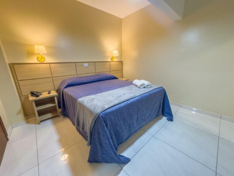 Hotel Euro Suite Campos Do Jord�o