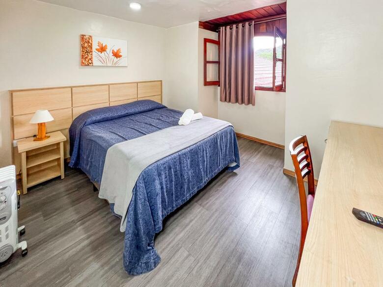 Hotel Euro Suite Campos Do Jord�o