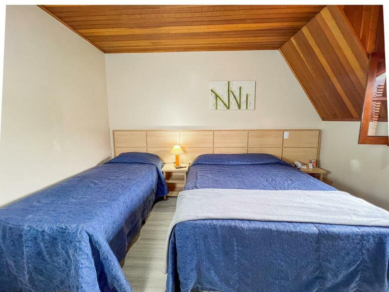 Hotel Euro Suite Campos Do Jord�o