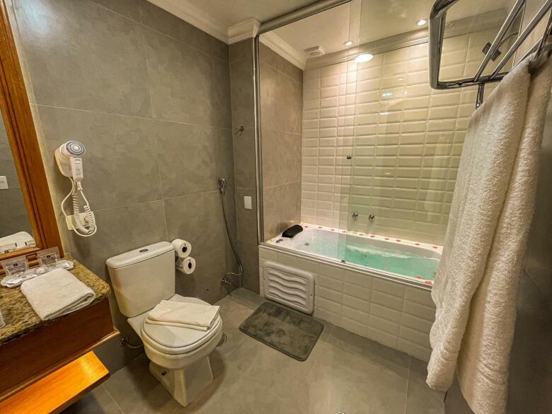 Hotel Euro Suite Campos Do Jord�o