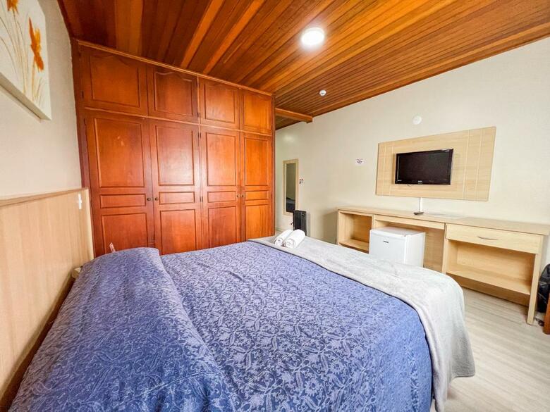 Hotel Euro Suite Campos Do Jord�o