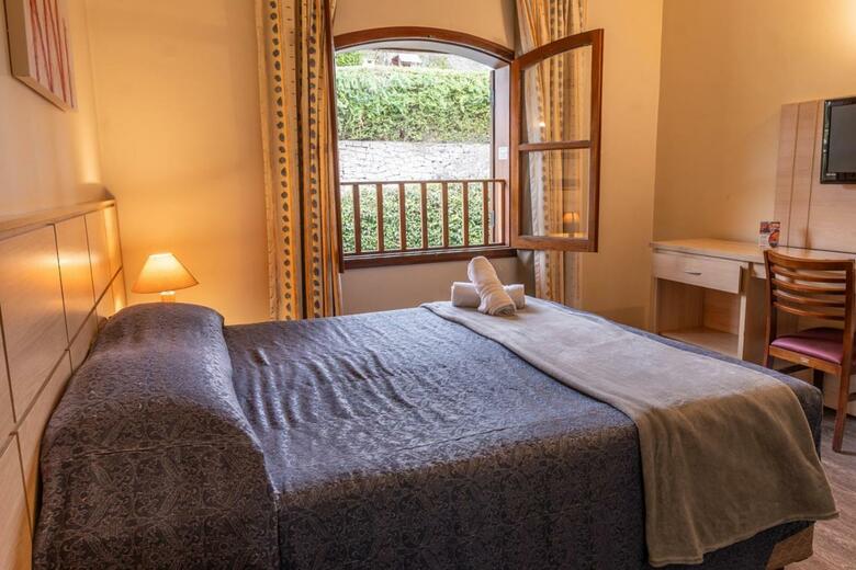 Hotel Euro Suite Campos Do Jord�o