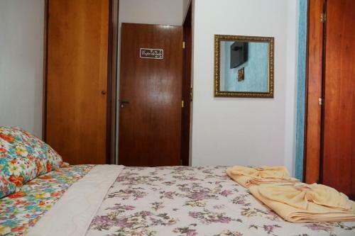 Hostal Pousada Helebastian