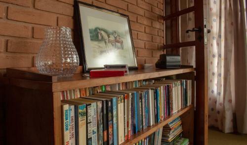 Hostal Casa Bicho Pregui�a Village