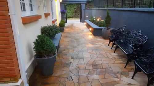 Hostal Ref�gio Das Rosas