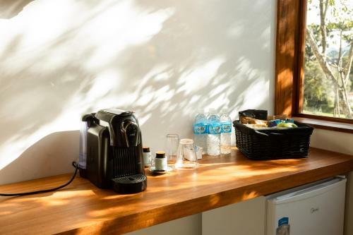 Hostal Winter Suites Campos Do Jord�o
