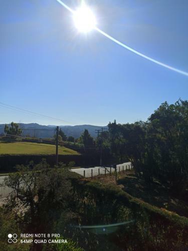 Casa Sui�a De Campos