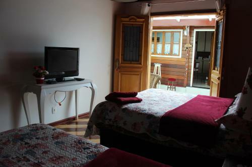 Hostal Pousada Nova Sui�a