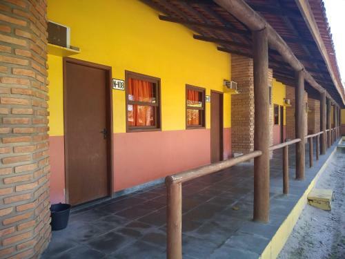 Patipe Praia Hotel