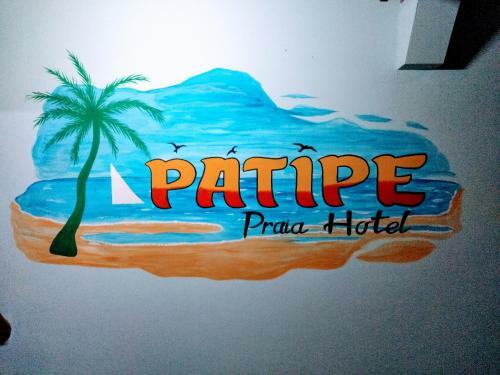 Patipe Praia Hotel