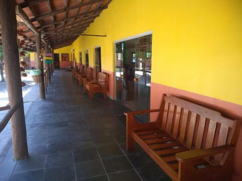 Patipe Praia Hotel