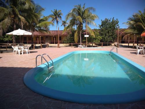 Patipe Praia Hotel