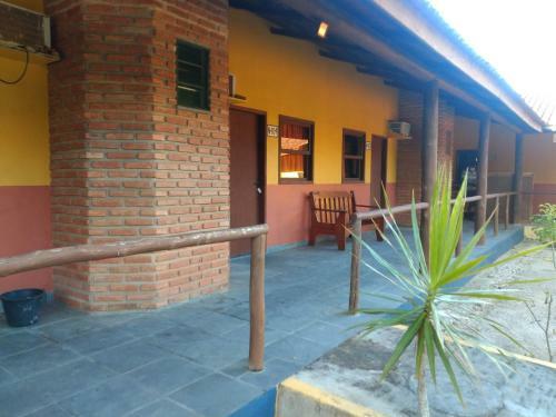 Patipe Praia Hotel