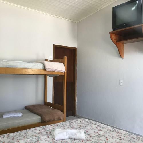 Hotel Iate Clube Rio Verde - Ilha Comprida