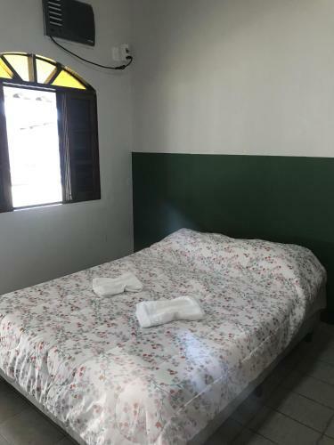 Hotel Iate Clube Rio Verde - Ilha Comprida