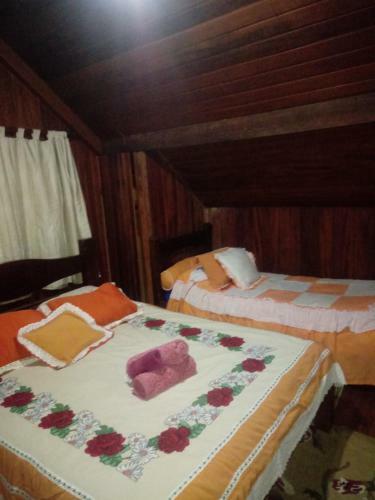 Bed & Breakfast Casa Recanto Dos Sonhos