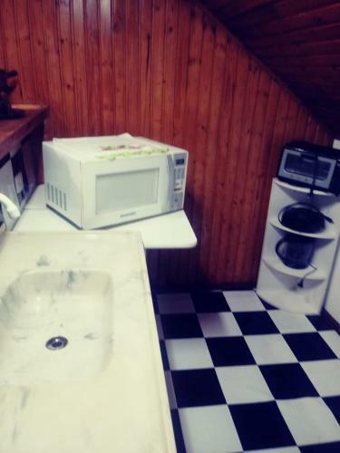 Bed & Breakfast Casa Recanto Dos Sonhos