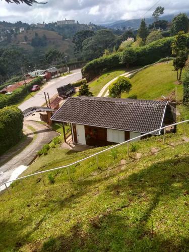 Chal� Manac� House