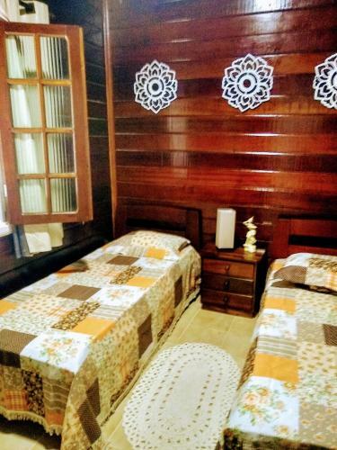 Chal� Manac� House
