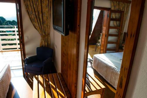 Hostal Pousada Das Lavandas
