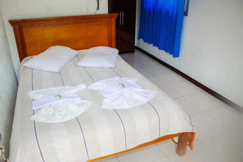 Hostal Pousada Campos Do Jordao