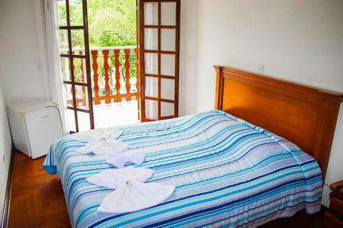 Hostal Pousada Campos Do Jordao