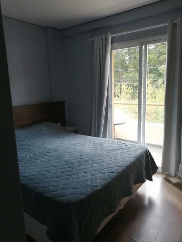 Apartamento Capivari Conforto