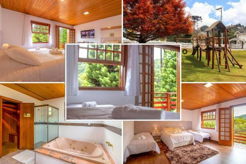 Hostal Vienna Guest House