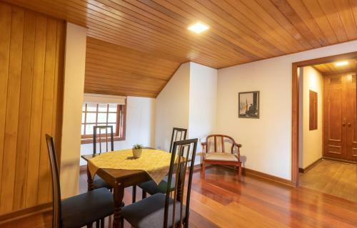 Hostal Vienna Guest House