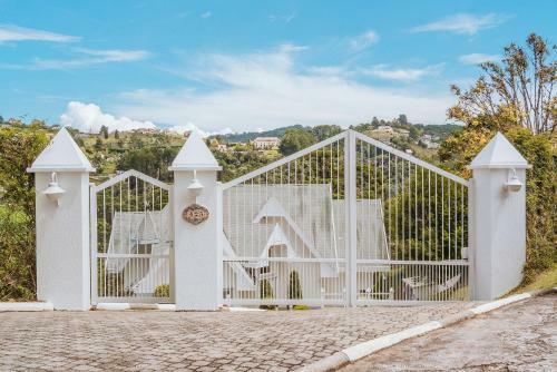 White House - Sofistica��o Em Campos Do Jord�o