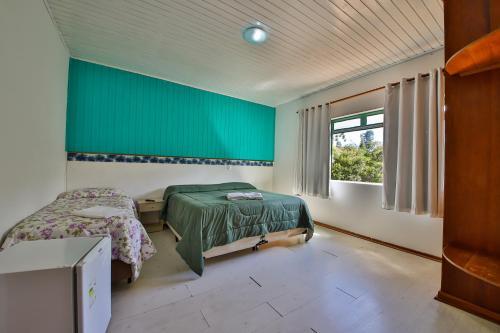 Hostal Pousada Casa Nossa