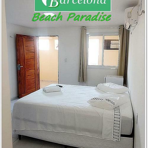 Hostal Barcelona Beach Residence