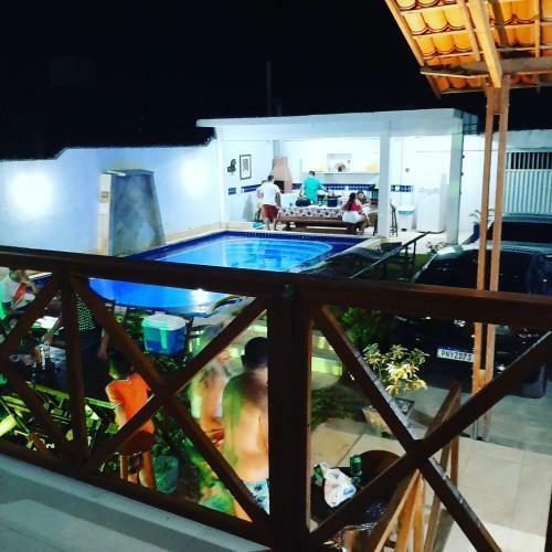 Hostal Barcelona Beach Residence