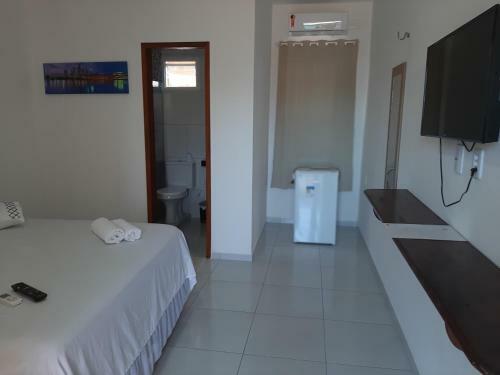 Hostal Barcelona Beach Residence