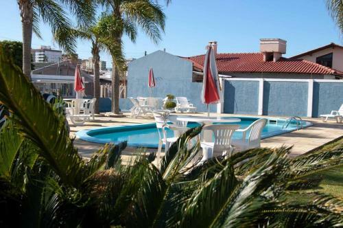Hotel Magia Do Mar