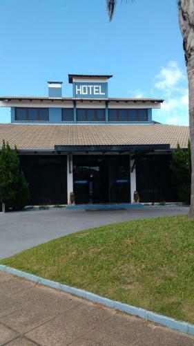 Hotel Magia Do Mar