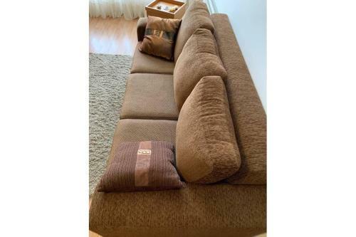 Apartamento Novo 1d - Catedral Canela