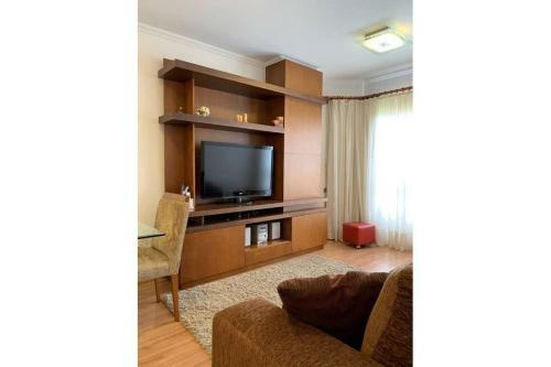 Apartamento Novo 1d - Catedral Canela