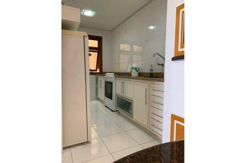 Apartamento Novo 1d - Catedral Canela