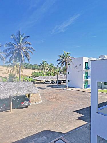 Apartamento Porto Canoa Flats