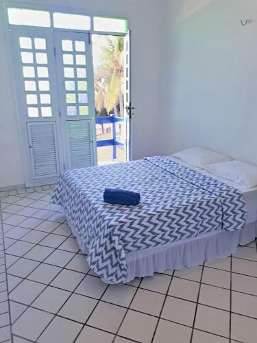 Apartamento Porto Canoa Flats