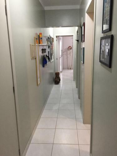 Apartamento Edif�cio Bahamas