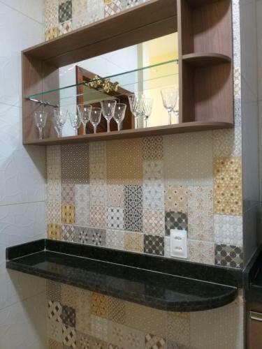 Hostal Su�tes Lua & Sol