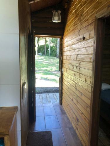 Chal�s Descanso Da Serra